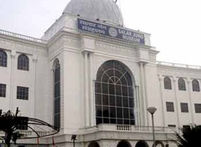 Sunrises Hyderabad Tour Package