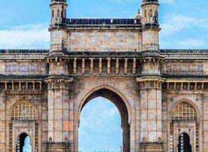 Mumbai City Tour Package