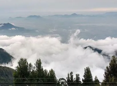 Banglore Mysore Coorg Ooty Kodaikanal Tour Package