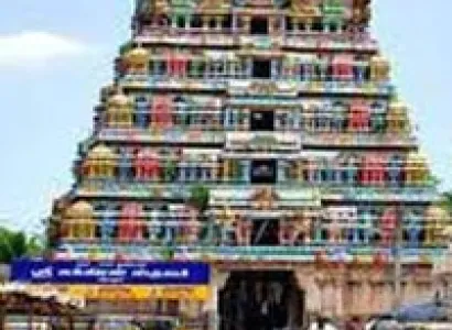 Navagraha Temples in Tamil Nadu Tour