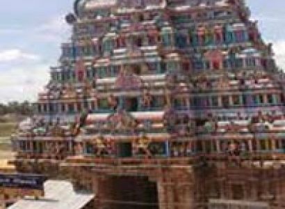 Navagraha Temples in Tamil Nadu Tour