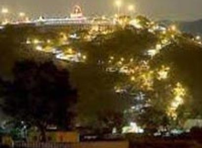 Arupadai Veedu Temple Tour