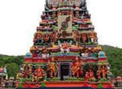 Arupadai Veedu Temple Tour