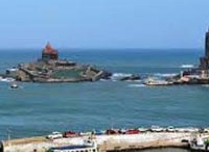 Tamil Nadu Temple Tour Package