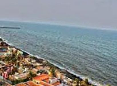 Chennai Pondicherry Tour Package