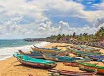 Chennai Pondicherry Tour Package
