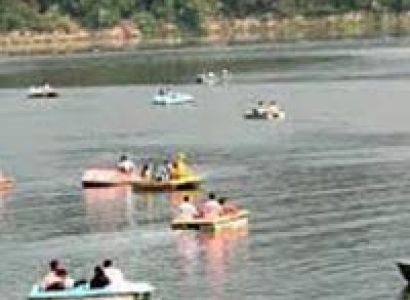 Bangalore Mysore Ooty Tour Package