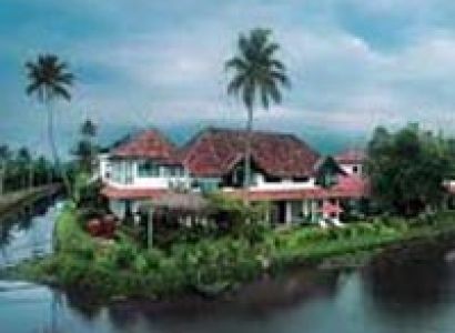 Alleppey Honeymoon Tour Package