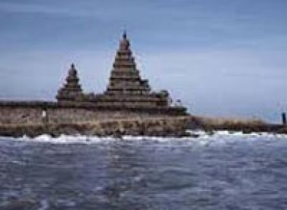 Tirupati Mahabalipuram Tour Package
