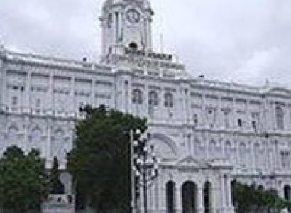 Tirupati Mahabalipuram Tour Package