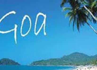 Golden Beaches of Goa Tour Package