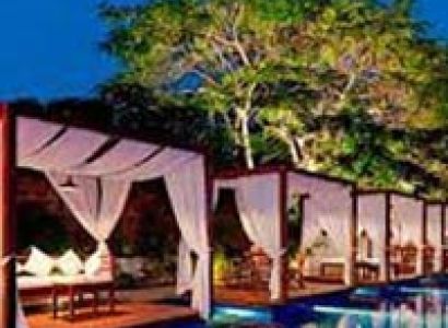 Golden Beaches of Goa Tour Package