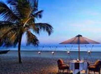 Golden Beaches of Goa Tour Package