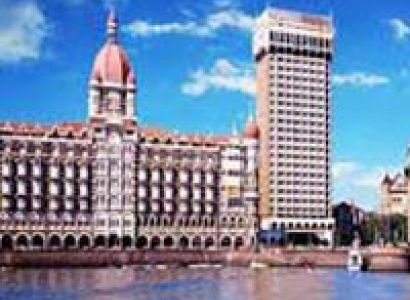 Golden Beaches of Goa Tour Package