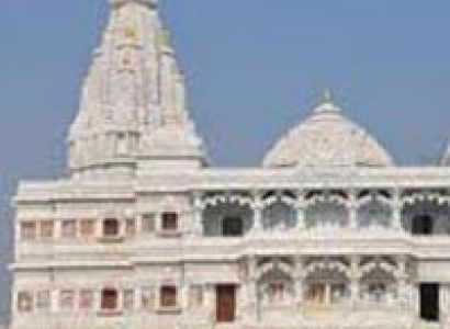 Golden Triangle Tour Package