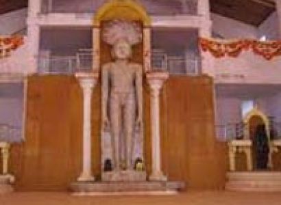 Karnataka Jain Temple Tour Package