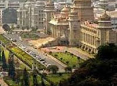 Classical Tour of Karnataka Package