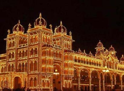 Classical Tour of Karnataka Package