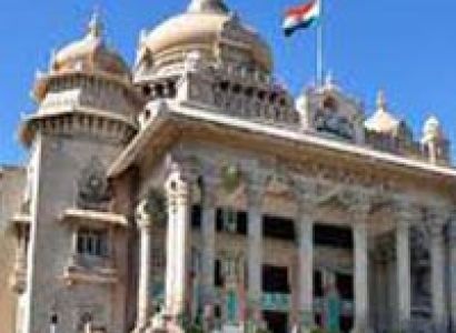 Classical Tour of Karnataka Package