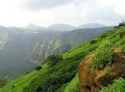 Mumbai Lonavala Weekend Tour Package