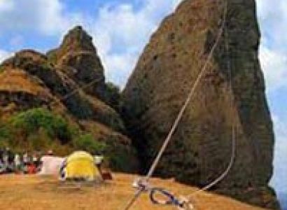 Mumbai Khandala Weekend Tour Package