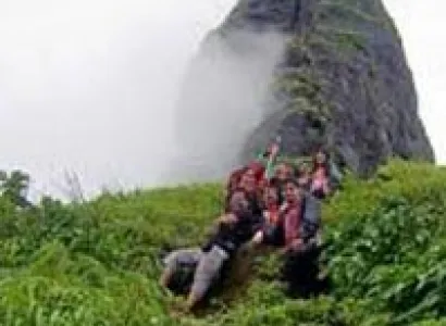 Mumbai Matheran Weekend Tour Package