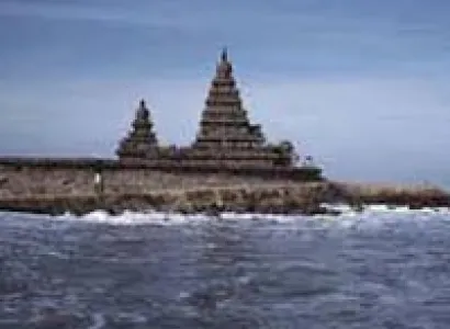 Mahabalipuram Weekend Tour Package
