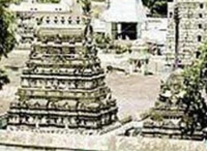 Mahabalipuram Weekend Tour Package