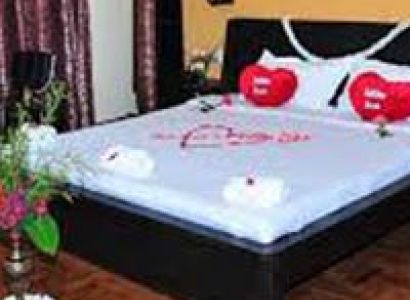 KODAIKANAL HONEYMOON