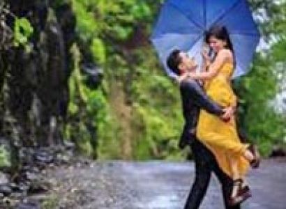 KODAIKANAL HONEYMOON