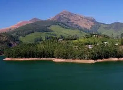 Ooty - Kodaikanal - Munnar Tour