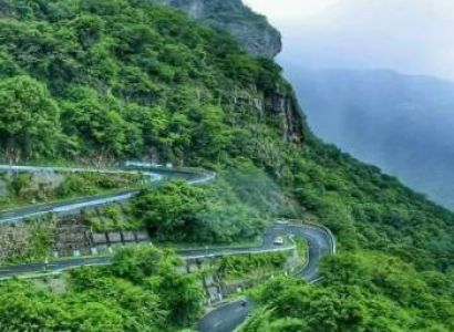 Coimbatore - Palani - Kodaikanal Tour 3n - 4d Tour