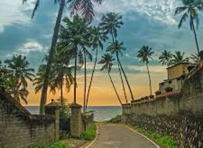 Cochin - Munnar - Thekkady -  Alleppey - Cochin Tour Package