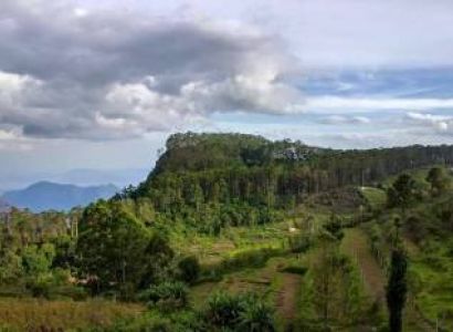 Madurai Kodaikanal Tour