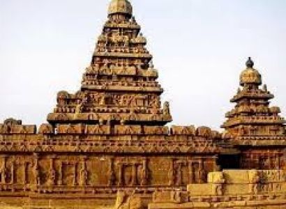 Tamilnadu Temple Tour Packages from Chennai