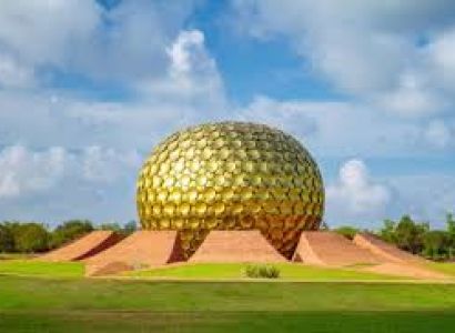 Tamilnadu Temple Tour Packages from Chennai