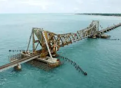 Tamilnadu Temple Tour Packages from Chennai