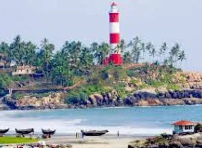 Tamilnadu Temple Tour Packages from Chennai