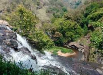 Madurai Kodaikanal Ooty Coimbatore Tour 5n /6d