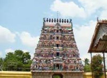 Navagraha Temples in Tamil Nadu Tour