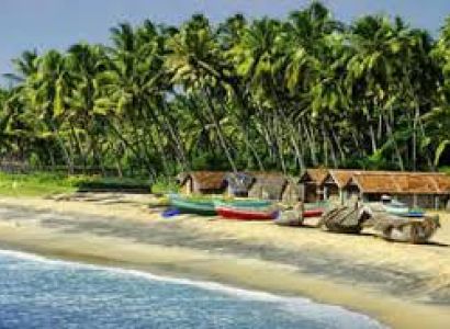 Magical Goa Tour