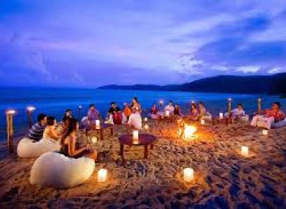 Magical Goa Tour