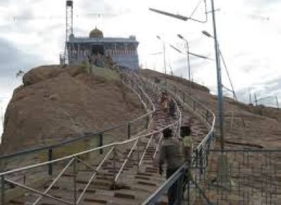 Tamilnadu Temple Tour Packages from Chennai