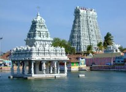 Tamilnadu Temple Tour Packages from Chennai