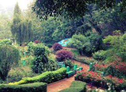 Students Tour Package