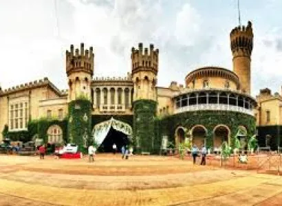 Coimbatore- Ooty- Mysore- Bangalore (classical South India) Tour