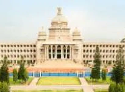 Coimbatore- Ooty- Mysore- Bangalore (classical South India) Tour