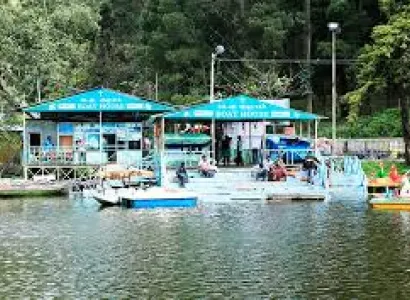 Madurai- Kodaikanal- Ooty- Madurai Tour