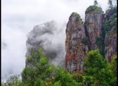 Madurai- Kodaikanal- Ooty- Madurai Tour