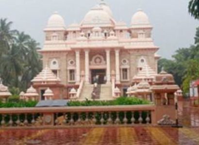 Temples with Beach Tour of Tamilnadu - Kerala Package